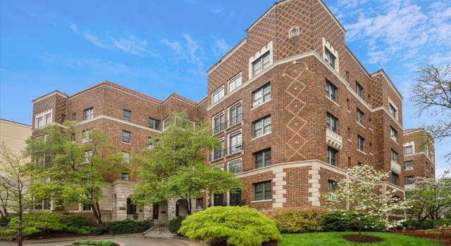 Photo of 4514 Connecticut Ave NW #202, Washington, DC 20008