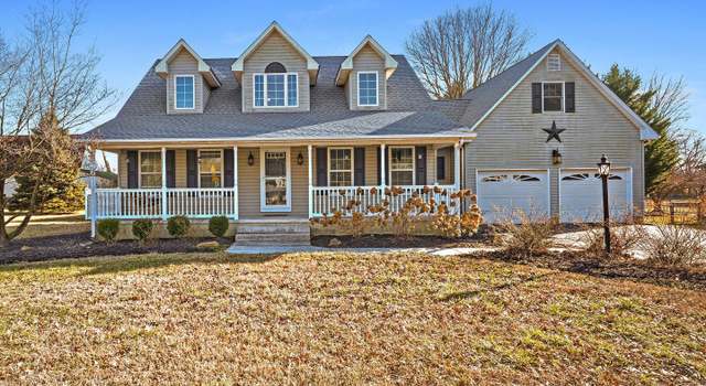 Photo of 1240 Main St, Woodside, DE 19980
