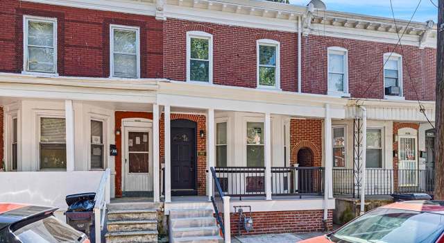 Photo of 1404 W Third St, Wilmington, DE 19805