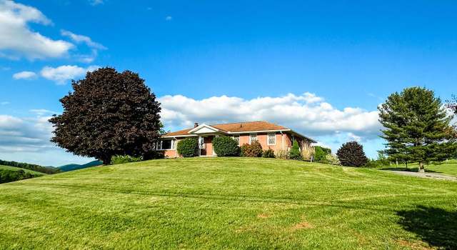 Photo of 18704 Williams Rd SE, Flintstone, MD 21530