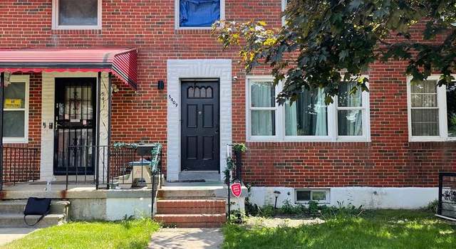 Photo of 5409 Bucknell Rd, Baltimore, MD 21206