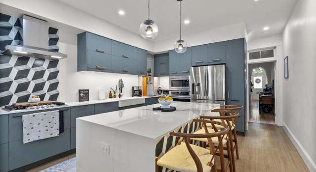 Photo of 602 W 33rd St, Baltimore, MD 21211