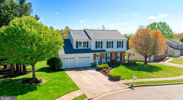 Photo of 3415 N Trail Way, Parkville, MD 21234