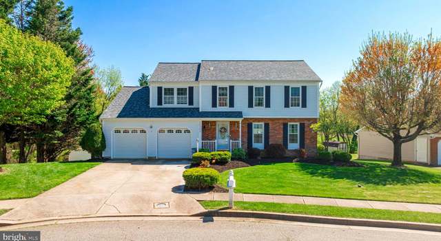 Photo of 3415 N Trail Way, Parkville, MD 21234