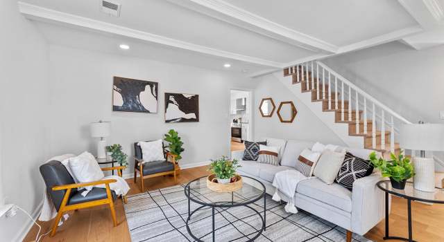 Photo of 3301 Rolling Rd, Windsor Mill, MD 21244