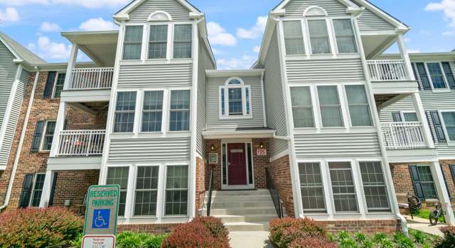 Photo of 1328 Greenbriar Cir Unit 5-1328, Baltimore, MD 21208