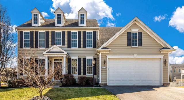 Photo of 2109 Huntington Ter, Mount Airy, MD 21771