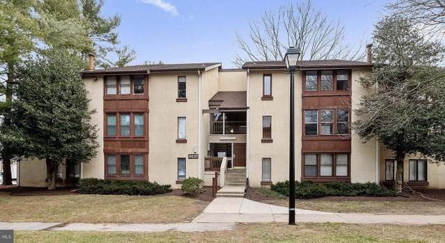 Photo of 9635 Whiteacre Rd Unit C-2, Columbia, MD 21045