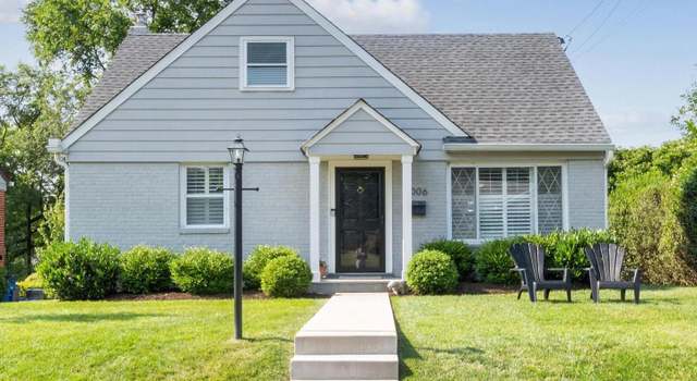 Property at 5006 Cushing Dr, Kensington, MD 20895, 4 beds, 2 baths