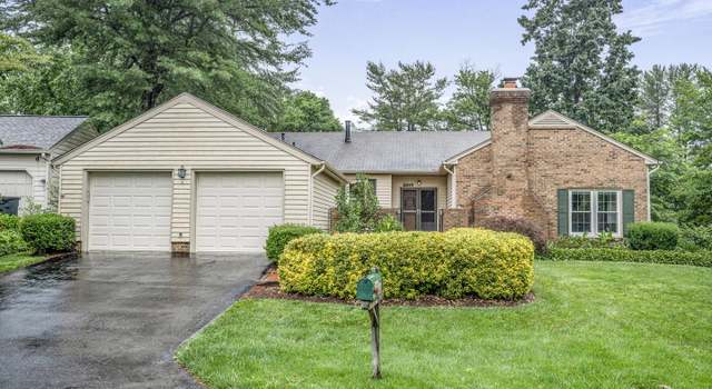 Photo of 20049 Doolittle St, Montgomery Village, MD 20886