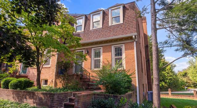 Photo of 11008 Wickshire Way Unit C-5, Rockville, MD 20852