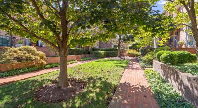 Photo of 11008 Wickshire Way Unit C-5, Rockville, MD 20852