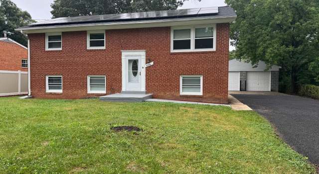 Photo of 3008 Xavier Ln, District Heights, MD 20747