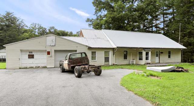 Photo of 2442 Chestnut Grove Rd, Sharpsburg, MD 21782