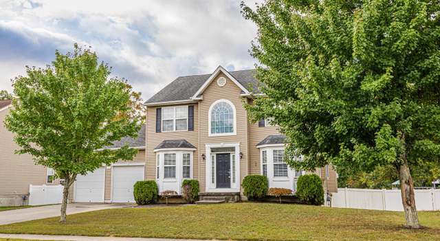 Photo of 438 Bella Vita Ct, Hammonton, NJ 08037