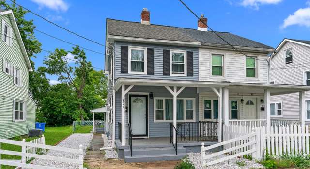 Photo of 827 W Second St, Florence, NJ 08518