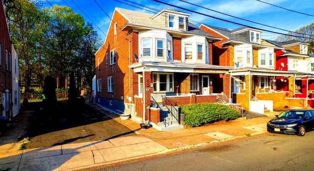 Photo of 42 E Paul Ave, Trenton, NJ 08638