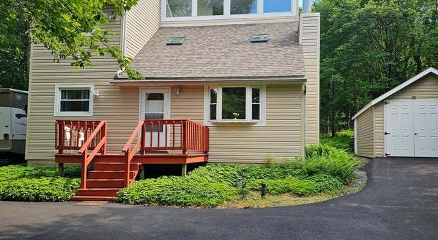 Photo of 120 Lipo Way, Albrightsville, PA 18210