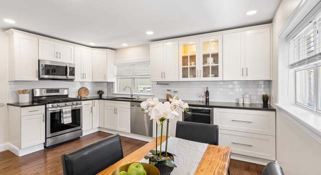 Photo of 221 W Sylvan Ave, Morton, PA 19070