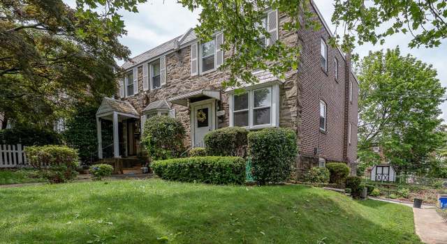 Photo of 4013 Albemarle Ave, Drexel Hill, PA 19026