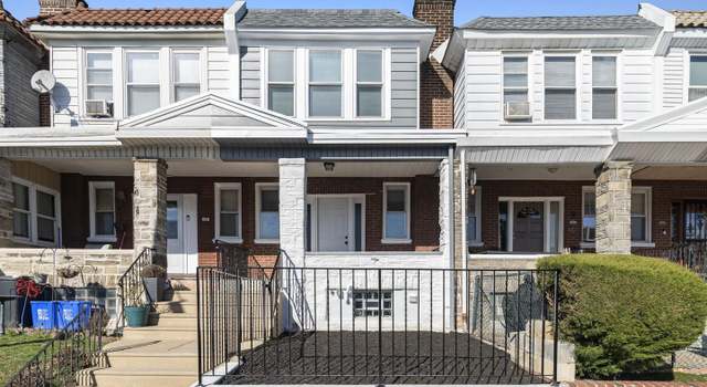 Photo of 561 E Sanger St, Philadelphia, PA 19120
