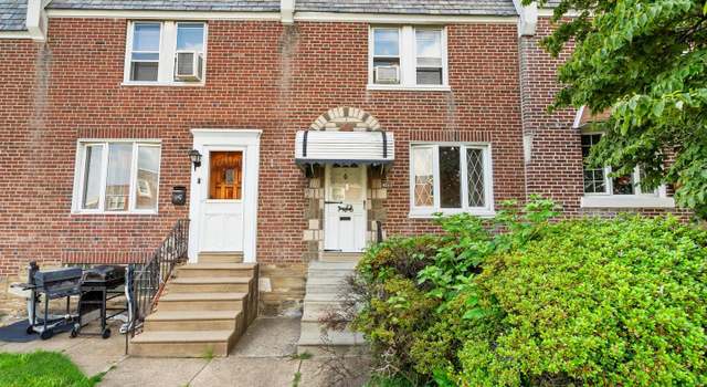 Photo of 6344 Glenloch St, Philadelphia, PA 19135