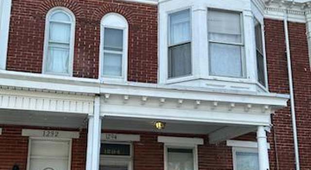 Photo of 1294 W Princess St, York, PA 17404