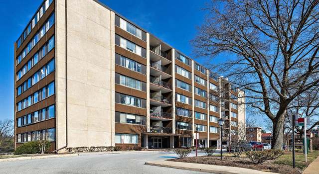 Photo of 4401 Cherry Hill Rd #45, Arlington, VA 22207