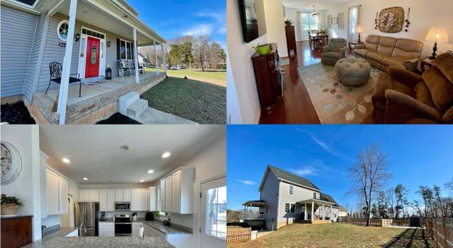 Photo of 11035 Salisbury Ln, Bealeton, VA 22712