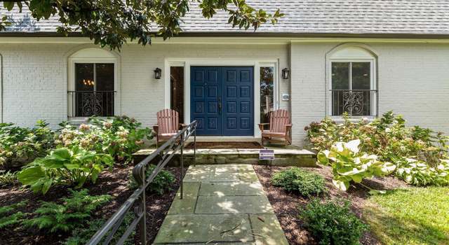 Photo of 4138 N River St, Mclean, VA 22101