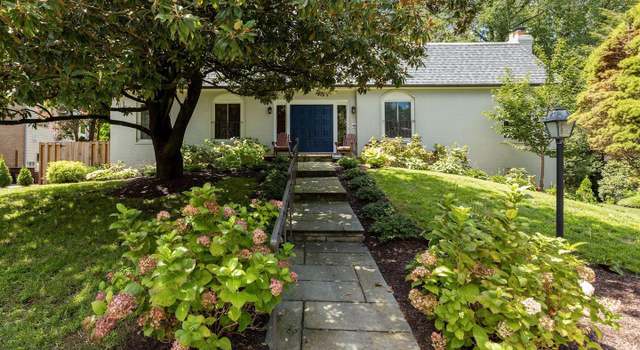 Photo of 4138 N River St, Mclean, VA 22101