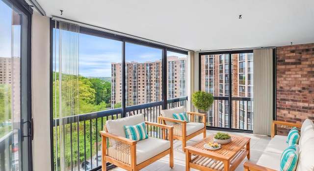 Photo of 5904 Mount Eagle Dr #1109, Alexandria, VA 22303