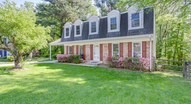 Photo of 8801 Aquary Ct, Springfield, VA 22153