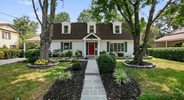 Property at 310 Missouri Ave, Herndon, VA 20170, 4 beds, 2.5 baths