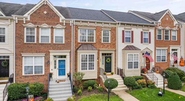 Photo of 593 Edmonton Ter NE, Leesburg, VA 20176