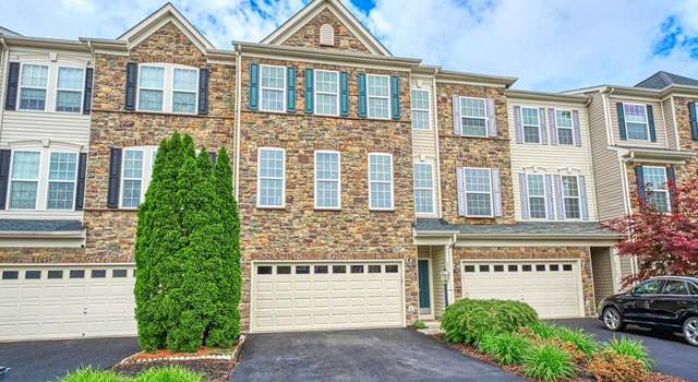 Photo of 25119 Sweetspire Sq, Aldie, VA 20105