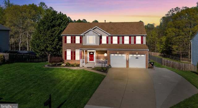 Photo of 5904 Rhode Island Dr, Woodbridge, VA 22193