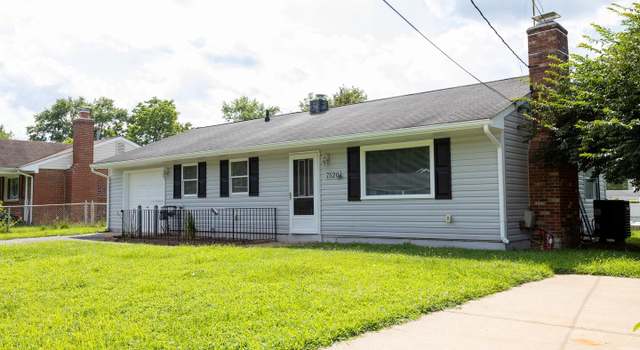 Photo of 7526 Albemarle Dr, Manassas, VA 20111