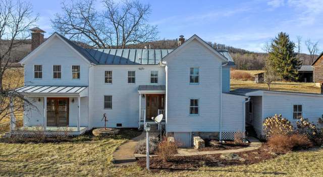 Photo of 329 Miller Rd, Edinburg, VA 22824