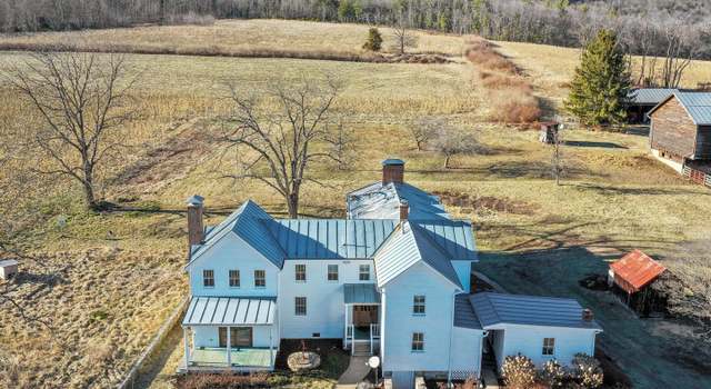 Photo of 329 Miller Rd, Edinburg, VA 22824