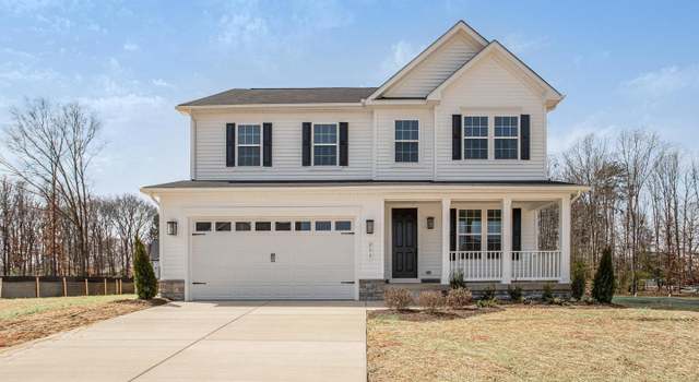 Photo of 233 Camwood Ct, Fredericksburg, VA 22405