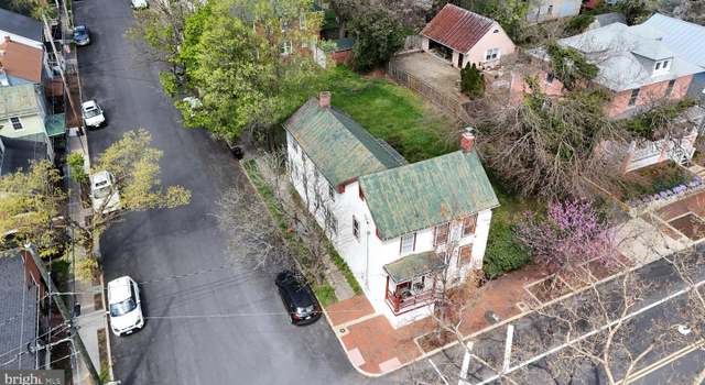 Photo of 619 S Cameron St, Winchester, VA 22601