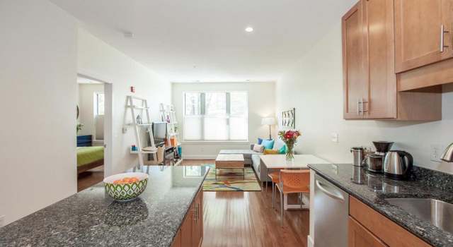 Photo of 1800 Wilson Blvd #122, Arlington, VA 22201