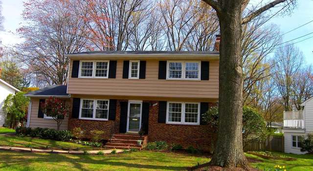 Photo of 2331 Jackson Pkwy, Vienna, VA 22180