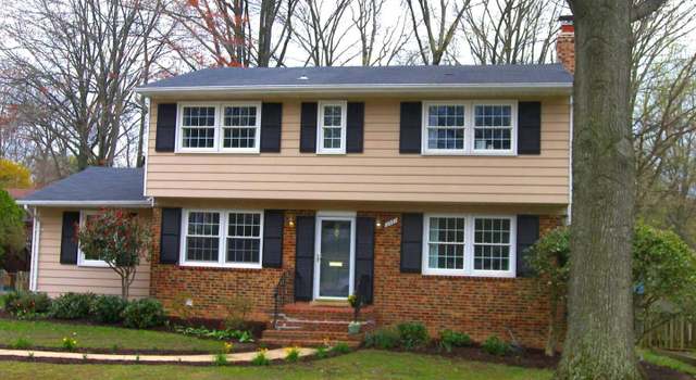 Photo of 2331 Jackson Pkwy, Vienna, VA 22180