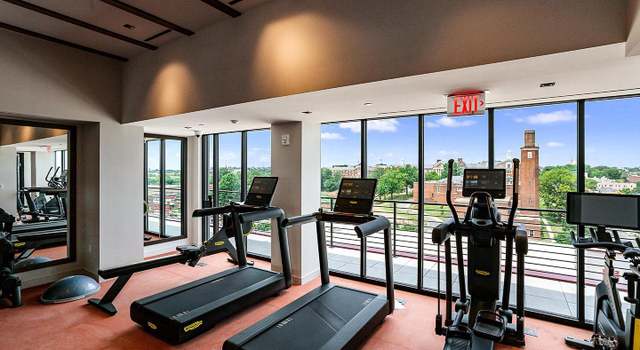 Photo of 1625 Eckington Pl NE #610, Washington, DC 20002