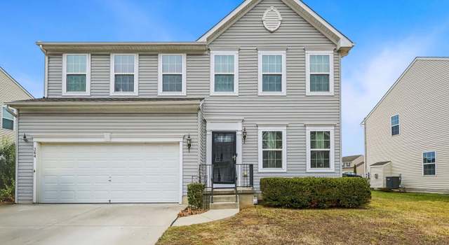 Photo of 364 Boggs Run, Dover, DE 19904