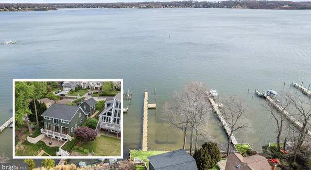Photo of 252 Long Point Rd, Crownsville, MD 21032