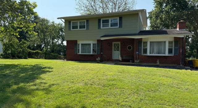 Photo of 601 Brightwood Rd, Millersville, MD 21108