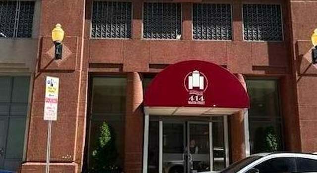 Photo of 414 Water St #2011, Baltimore, MD 21202